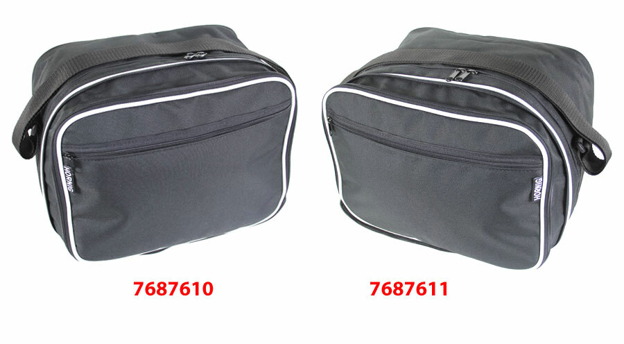 Suitcase bag for GS Varioccase gimbal side by Hornig