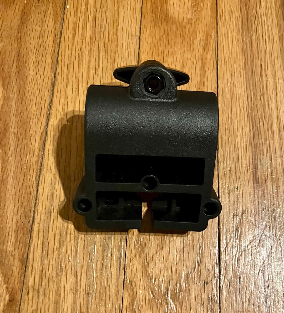 Alesis Module Mount Clamp (No Screws) Command, DM10 MKII, Crimson II, & Cmd SE