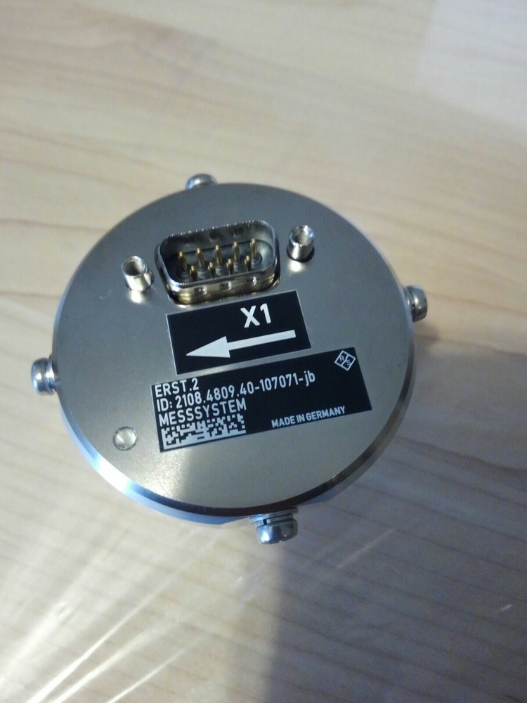 Rohde & Schwarz GD900Z3 UHF TEST SYSTEM