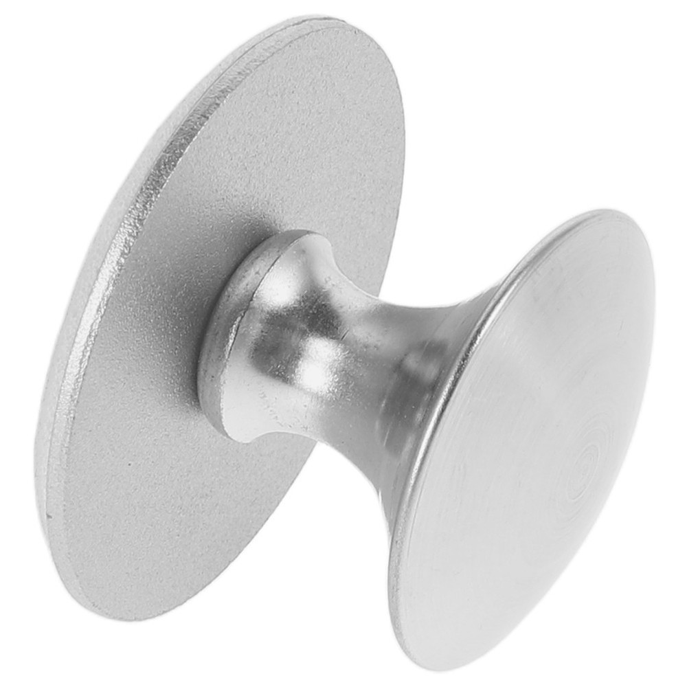 Cabinet Hardware Drawer Pull Door Suction Cup Grips Handle Bathroom