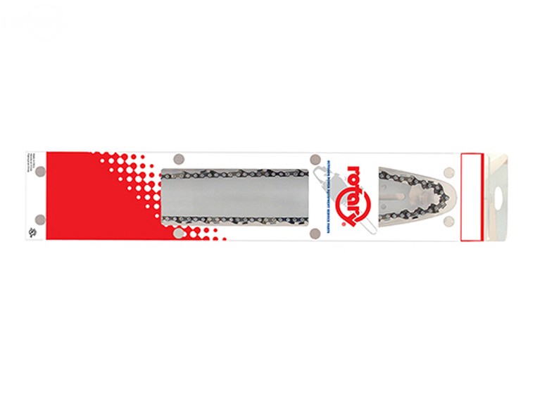 15038 Rotary 20" .325 .050 Pro-Sumer Bar/Chain Combo