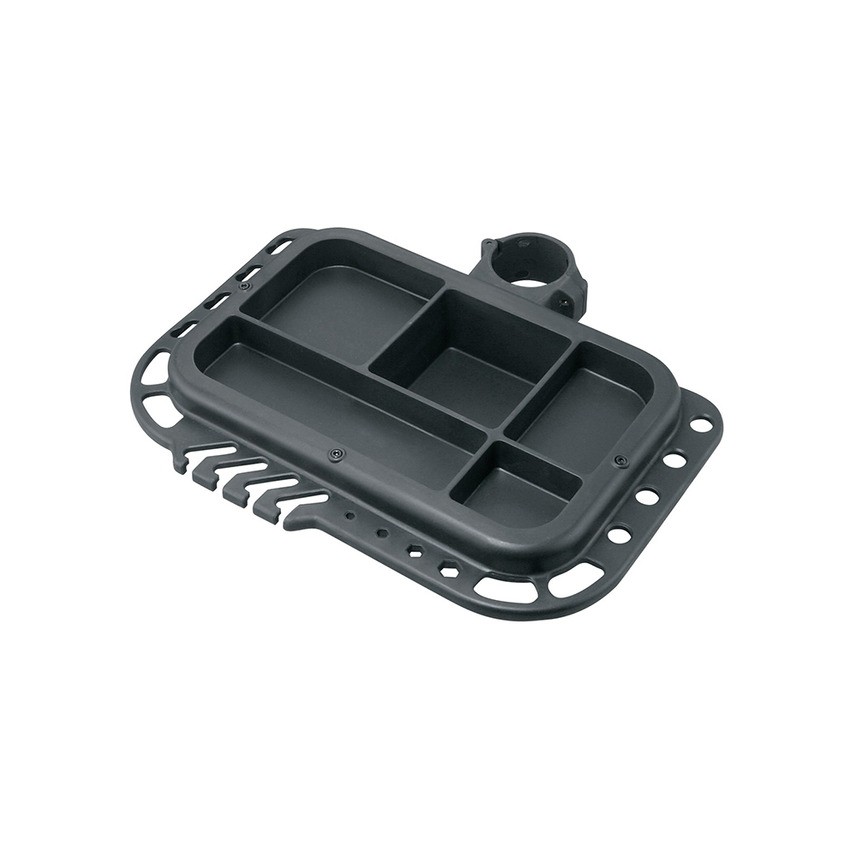 TOPEAK workshop b pro/elite/race prepstand kickstand tool tray