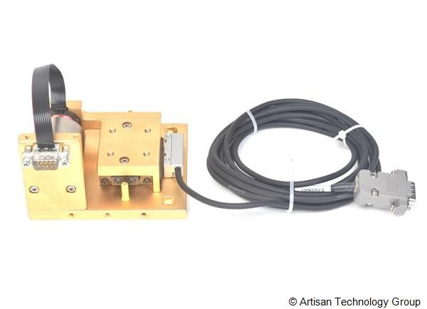 H2W Technologies VCS10-023-BS-01-MCS Voice Coil Positioning Stage