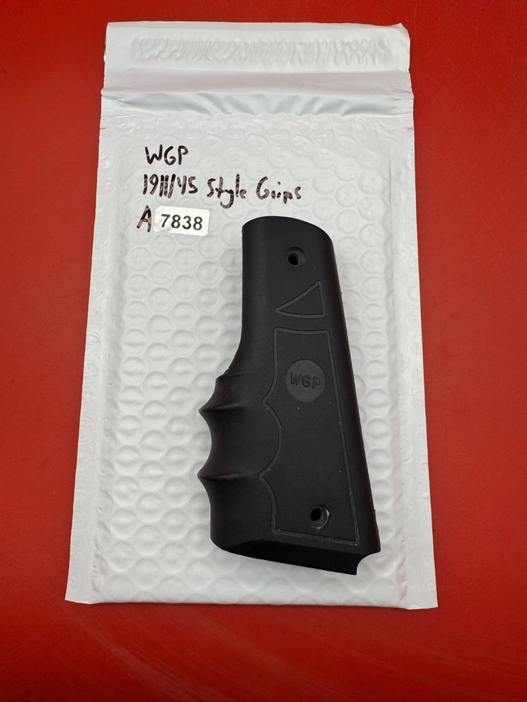 WGP 1911/45 Style Grips