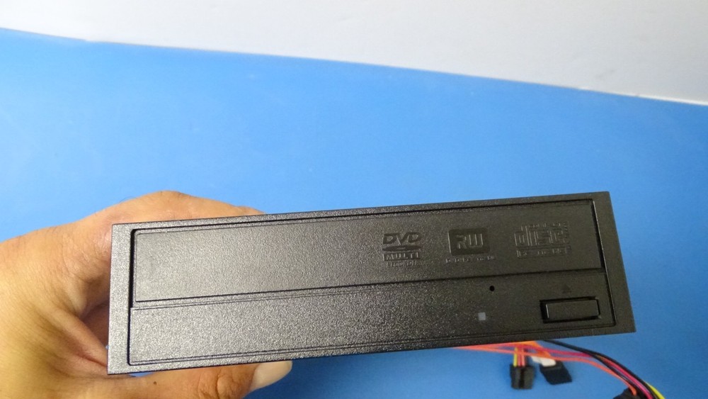 HITACHI-LG SUPER MULTI DVD WRITER GHB0N