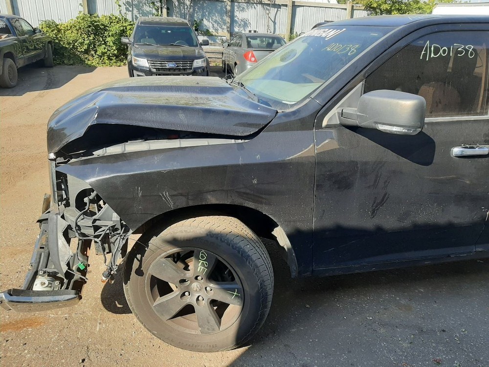 RAM1500 2011 High Mounted Stop Light 1064073