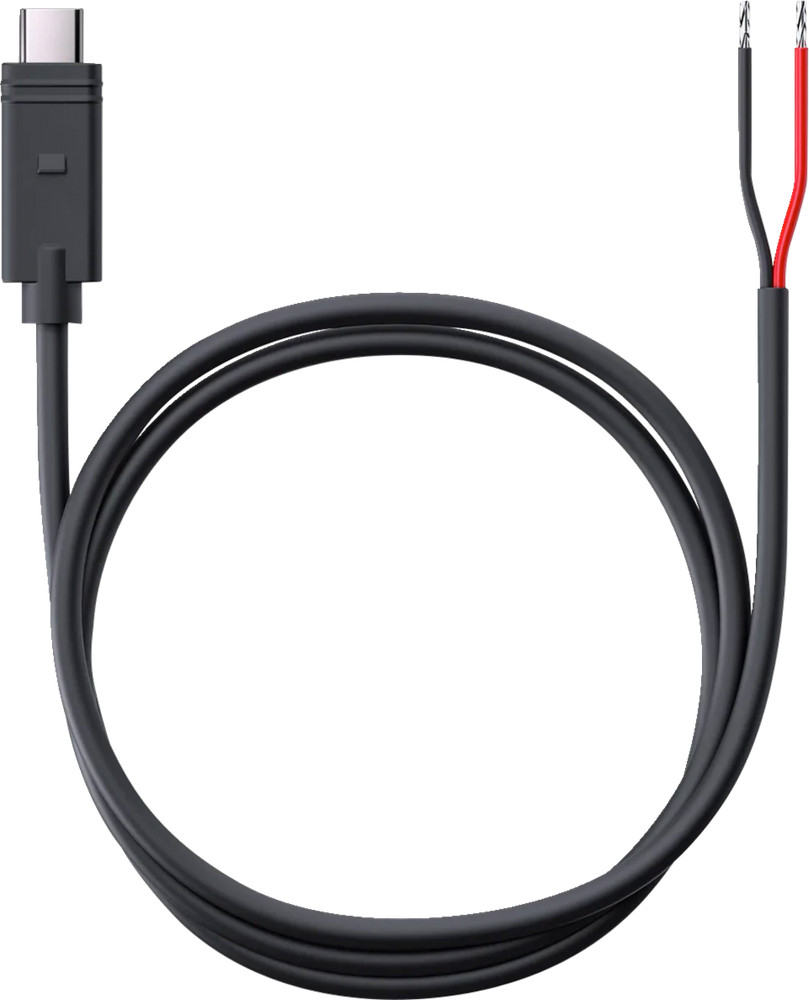 SP Connect - SPC+ - Hardwire Cable 12V