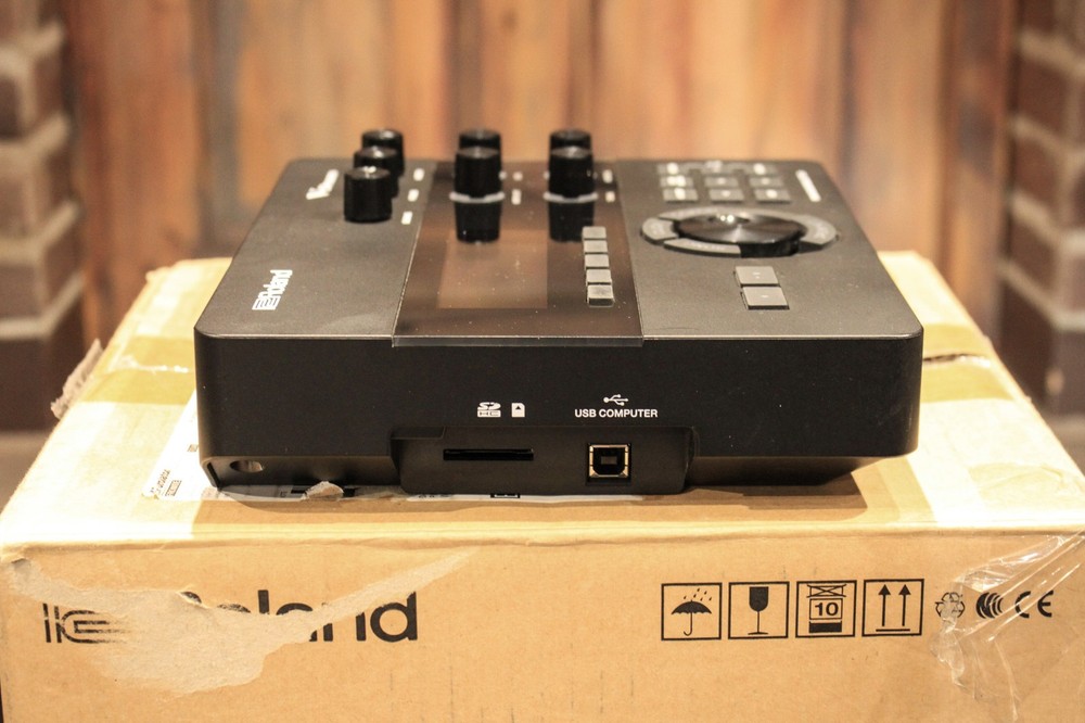 Roland TD-27 V-Drum Sound Module - Used!