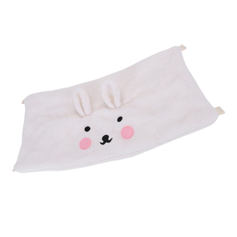 Removable Pet Stroller Cover Comfortable And Warm Stroller Front Section Guard