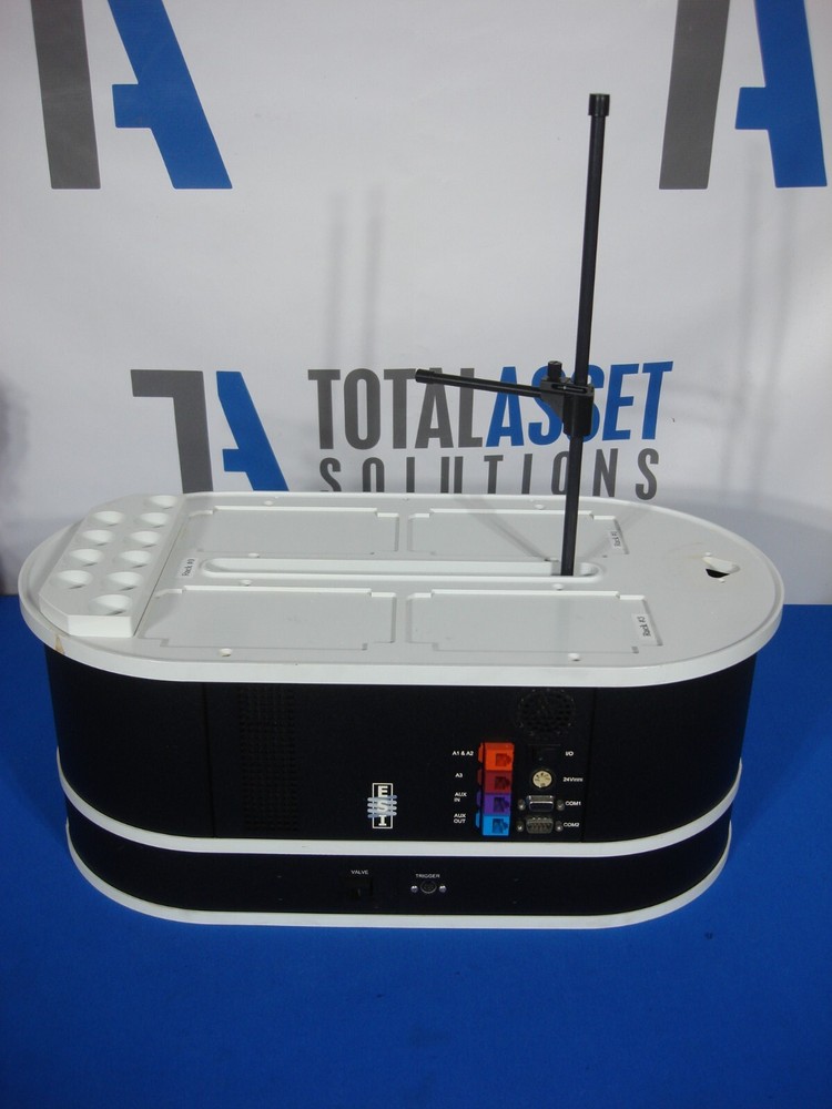 Elemental Scientific ESI SC-2 SC-FAST Sample Changer Autosampler