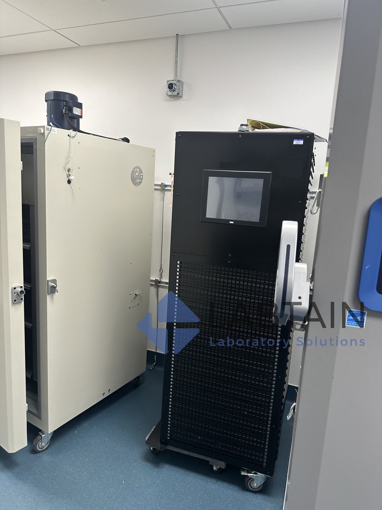 Farrar Controlled Rate Freeze Chamber | Blast Freezer