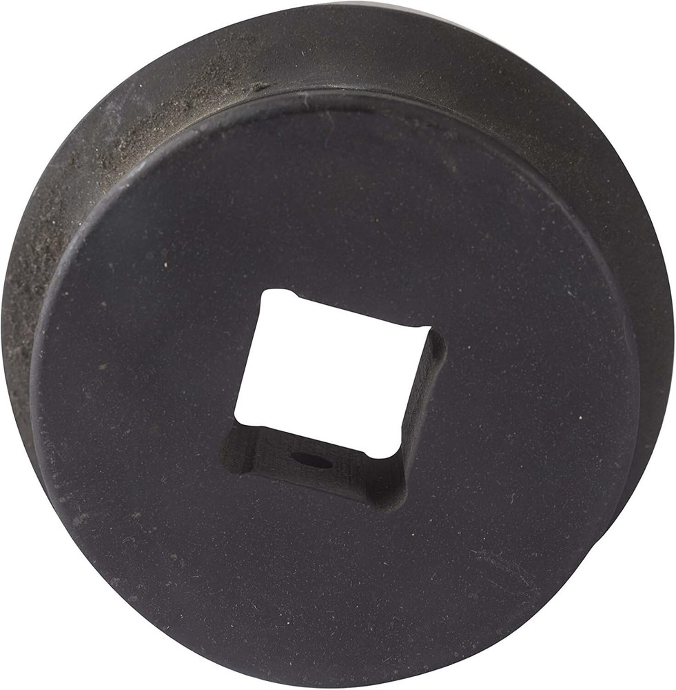 Sunex 221Md 1/2-Inch Drive 21-Mm Deep Impact Socket