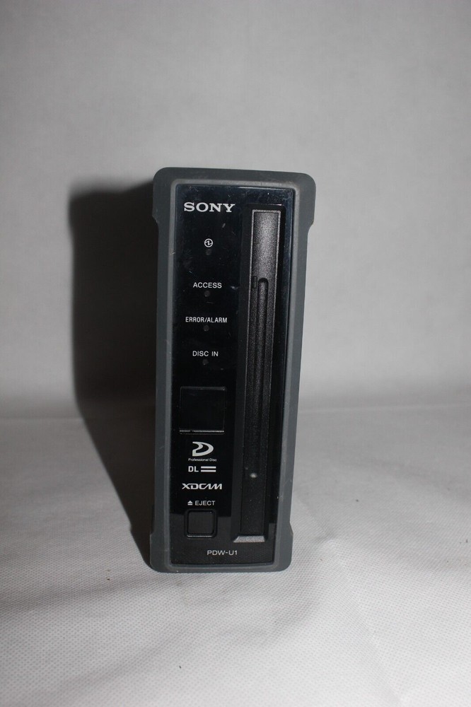 Sony PDW-U1