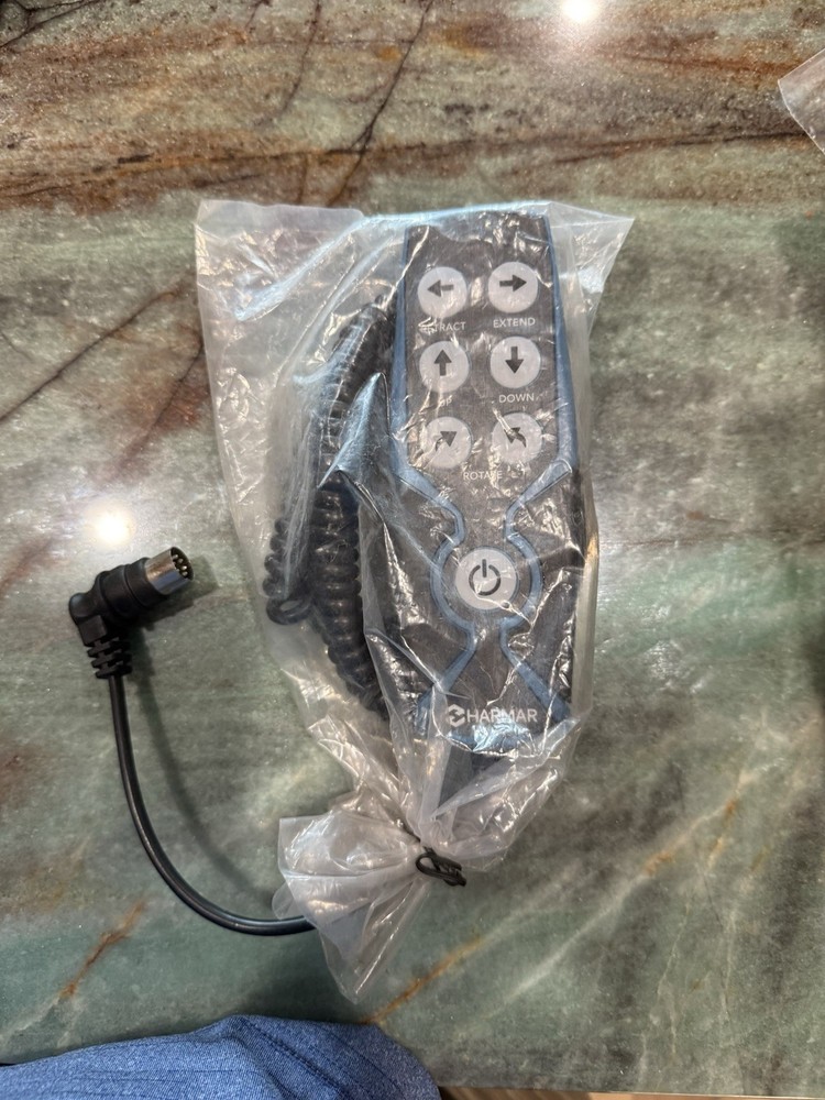 Harmar. Lift Remote Replacement