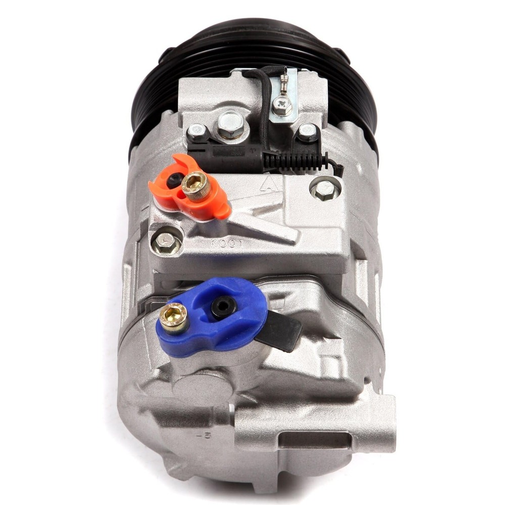 Air Conditioning Compressor 105111C for Sprinter 2500 2002-2006 C280 1996-2000