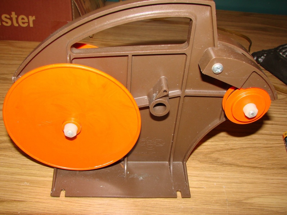 Glastar Double Stained-Glass Foiling Machine Foiler