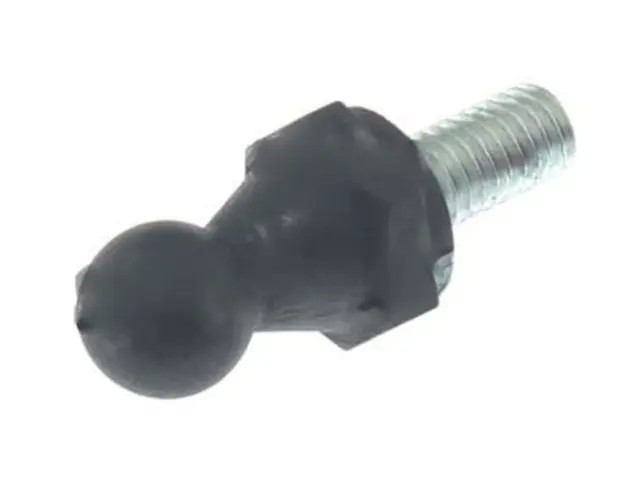 Genuine Ford Engine Cover Stud AA5Z-6N958-A