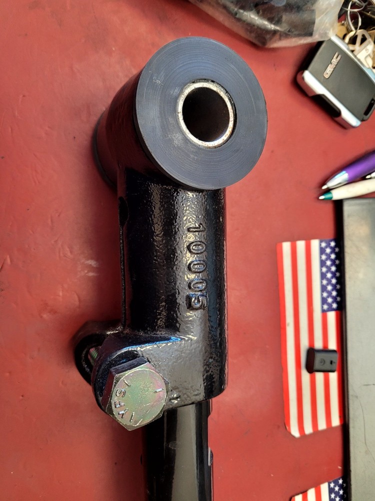 NEW Adjustable Torque Arm Assembly KLM15960 (C08)