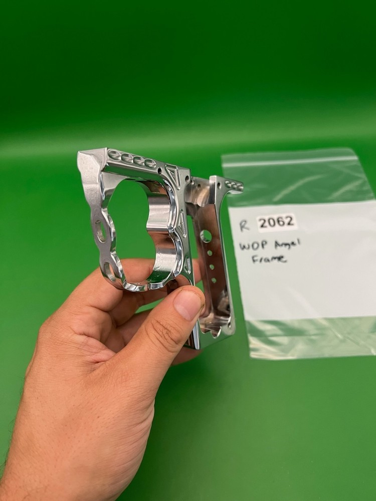 WGP Angel Paintball Marker Frame