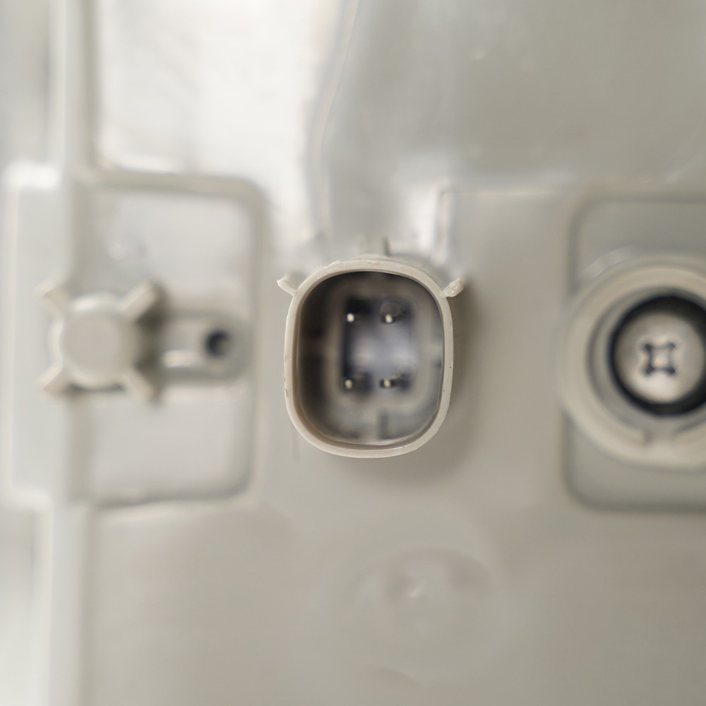 For 2016-2018 Chevy Silverado 1500 High Country/ LTZ LED Tail Light Left+Right