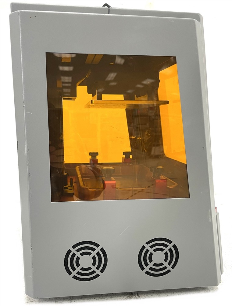 Wanhao Resin 3D Printer CGR 4K 8.9 in' LCD