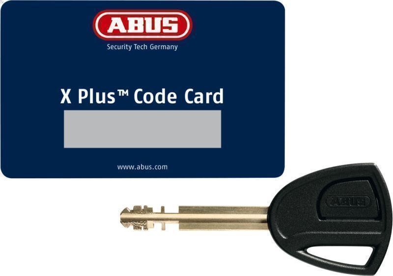 ABUS 0055824 Theft Protector