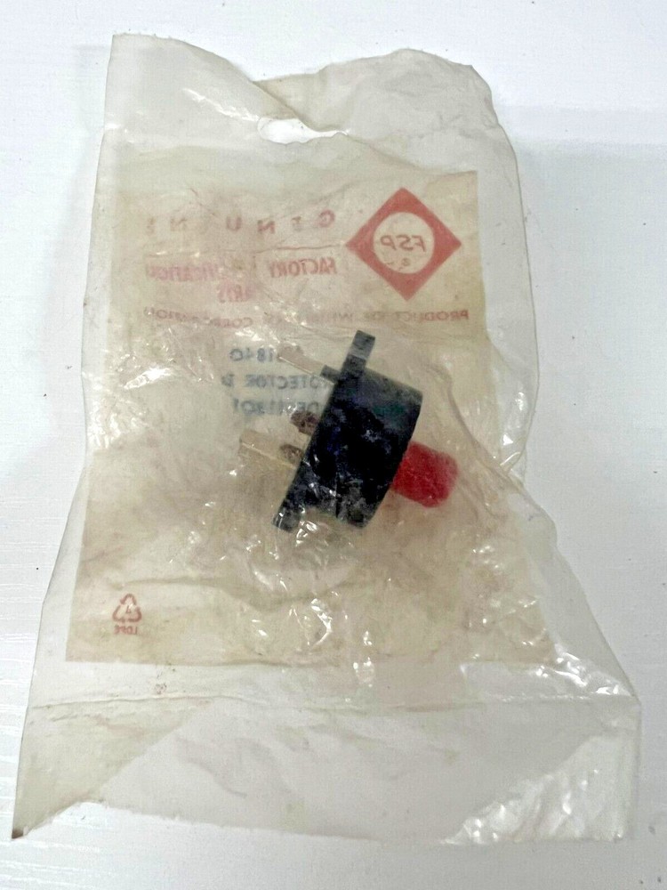 Genuine OEM WHIRLPOOL CORP PROTECTOR 4161840