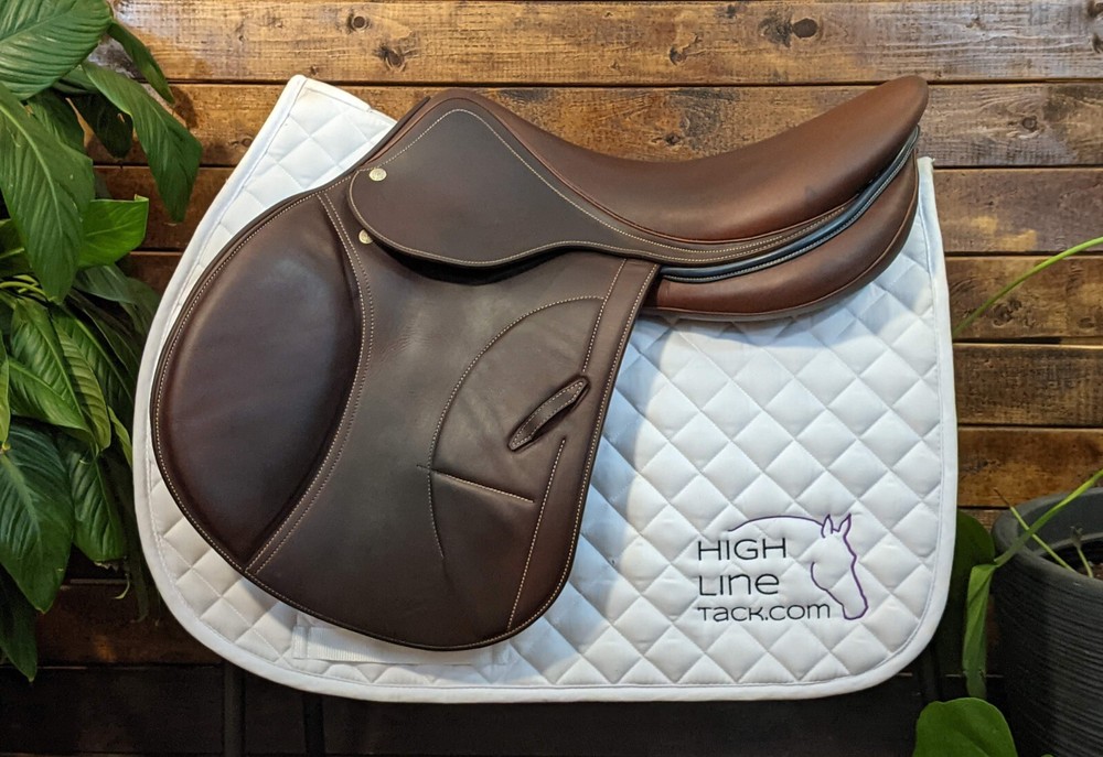 17.5″ Arion J2 (2020) *Full Buffalo Leather*