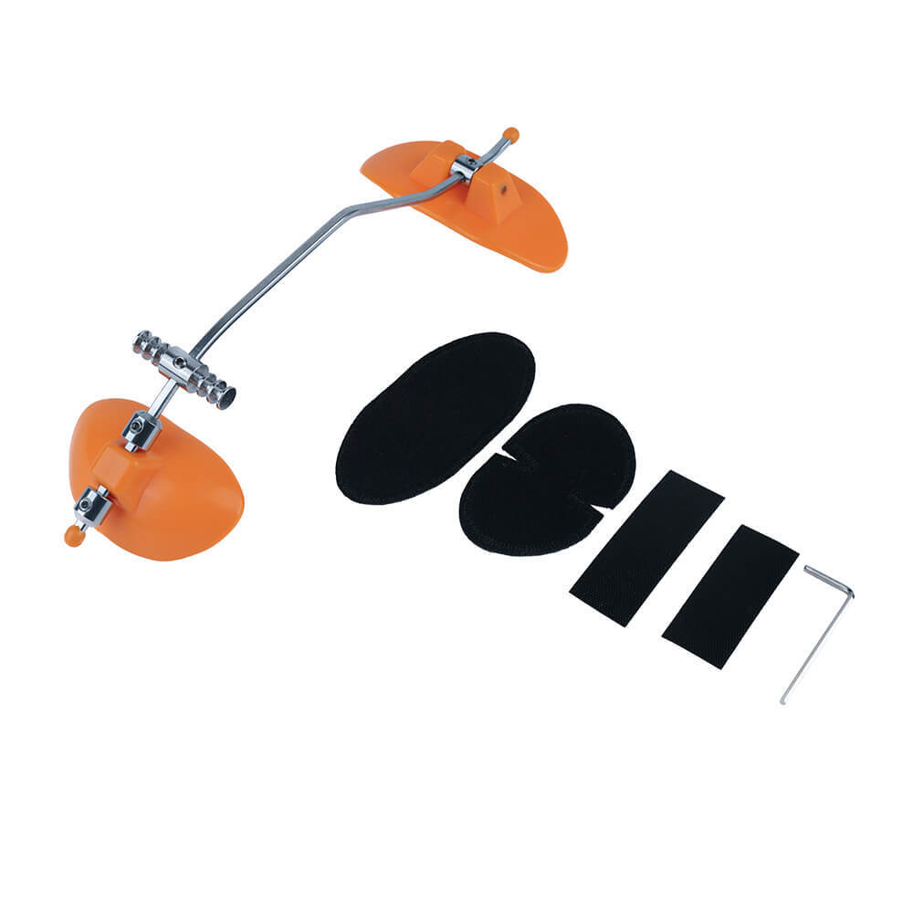 Dental Forward Pull Facemask Center Shaft Type - For Maxillary Protraction