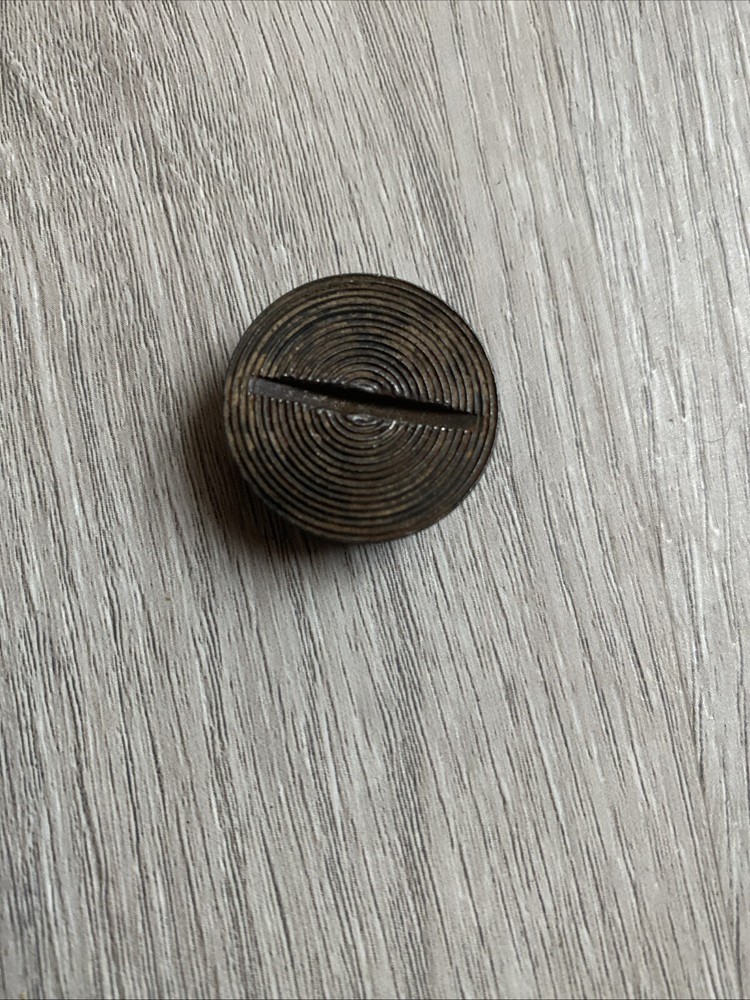 Savage Stevens Buttplate Plug 124 311 24