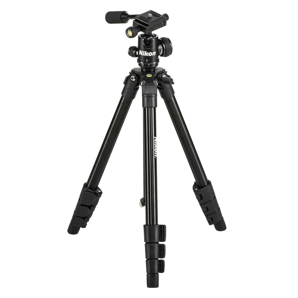 Nikon Compact Outdoor Tripod (16749)
