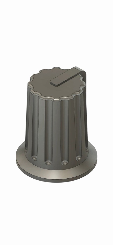 Pioneer DJ Replacement Knob, DDJ-FLX4