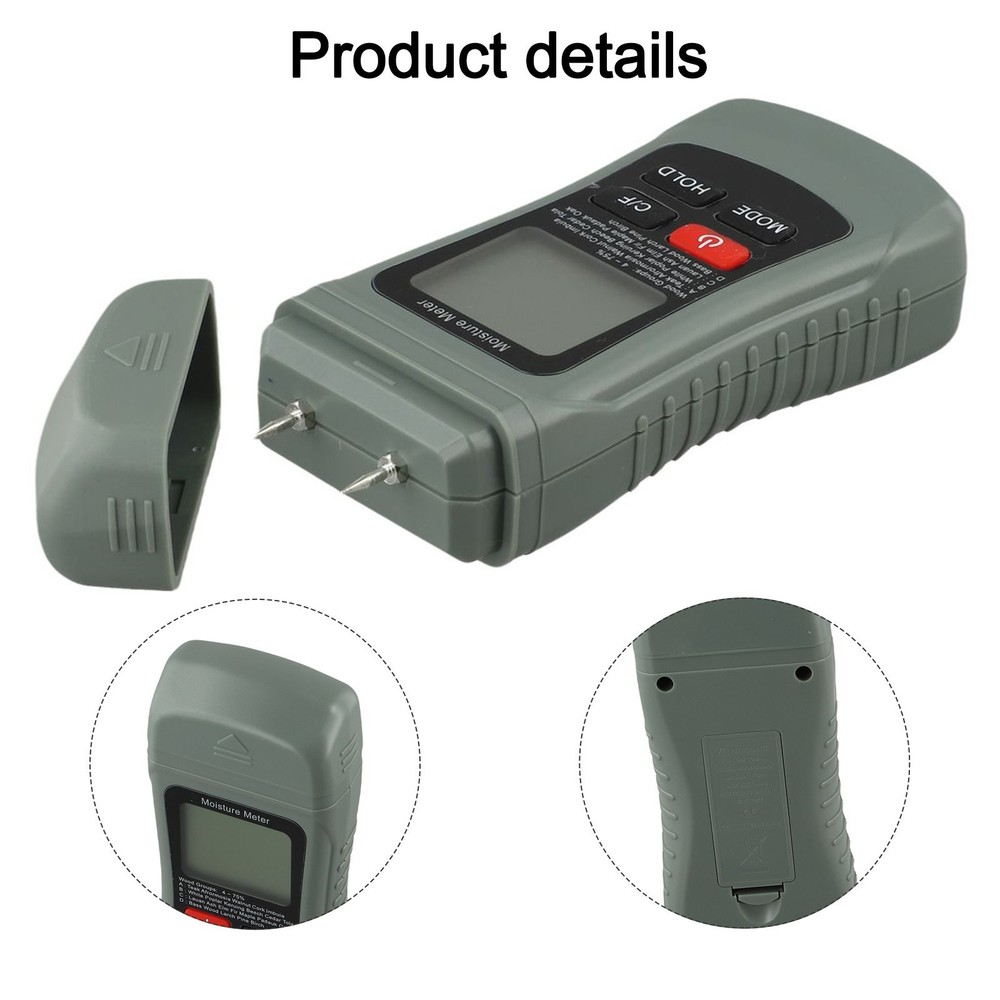 Advanced Humidity Tester Perfectly Measures Humidity