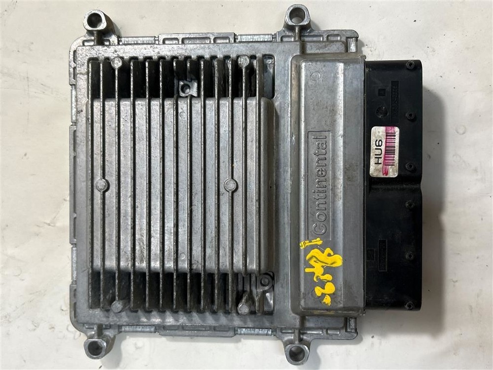 Engine ECM Electronic Control Module 1.8L Automatic Fits 11-13 ELANTRA 3800355