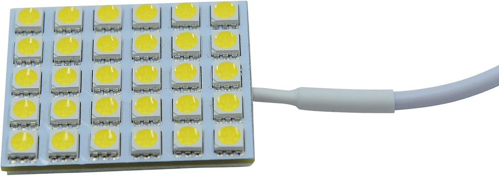 Domestic Home Sewing Machine LED Working Light