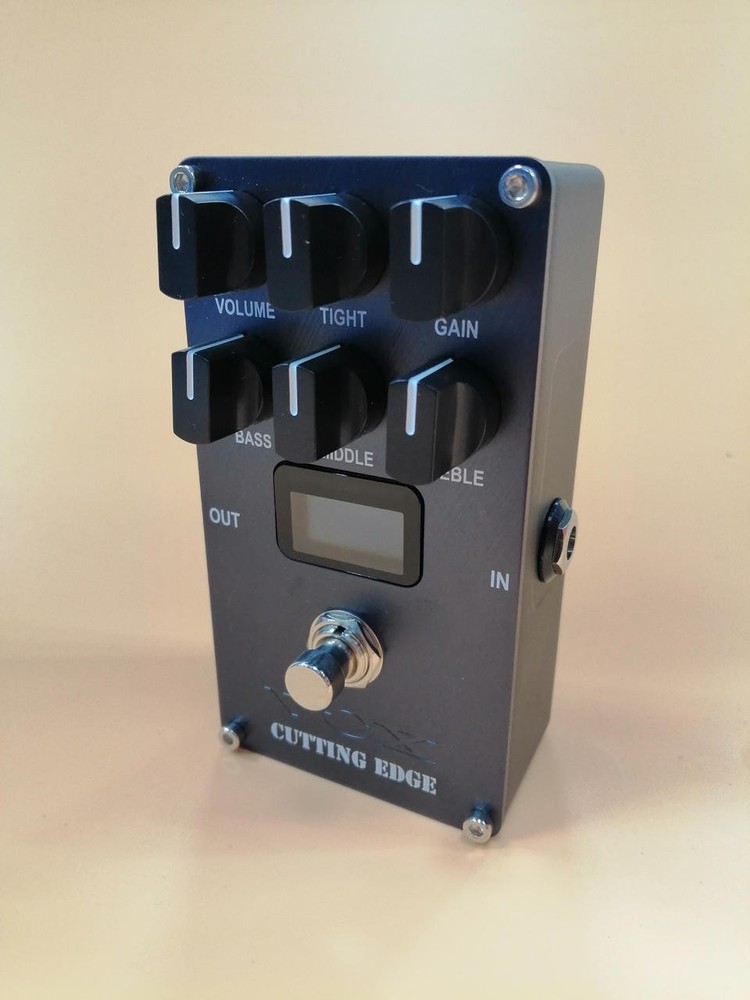 VOX CUTTING EDGE(VE-CE) Effector