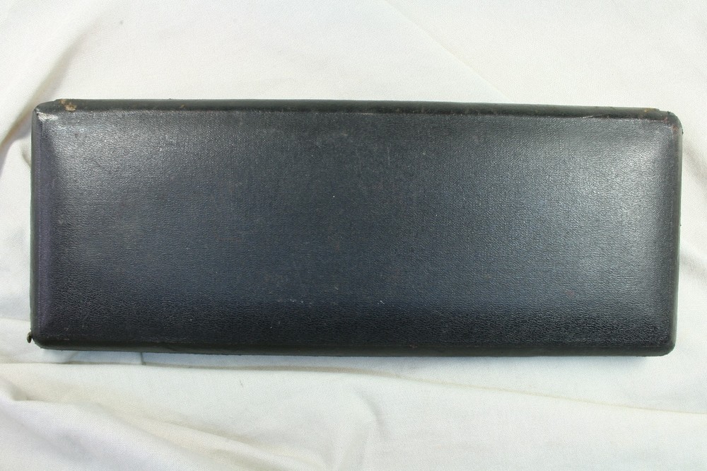 Richter & Co. Complete Bar Box S.XX Drawing box
