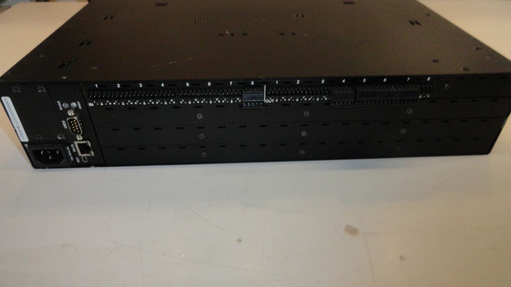 AutoPatch Optima Series P46-0808-007