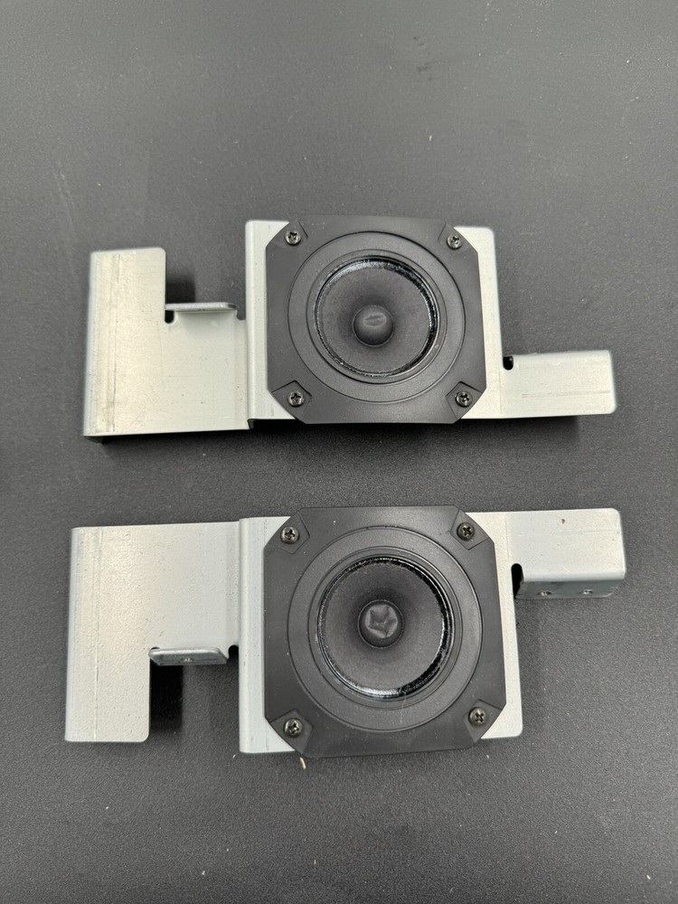 yamaha clavinova CVP-205 Inner Speakers