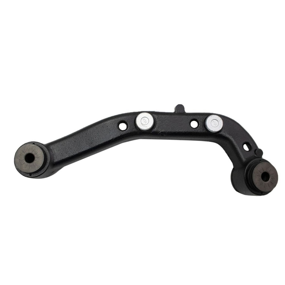 Front Differential Carrier Mounting Bracket Pair for 07-19 Chevy GMC Trucks