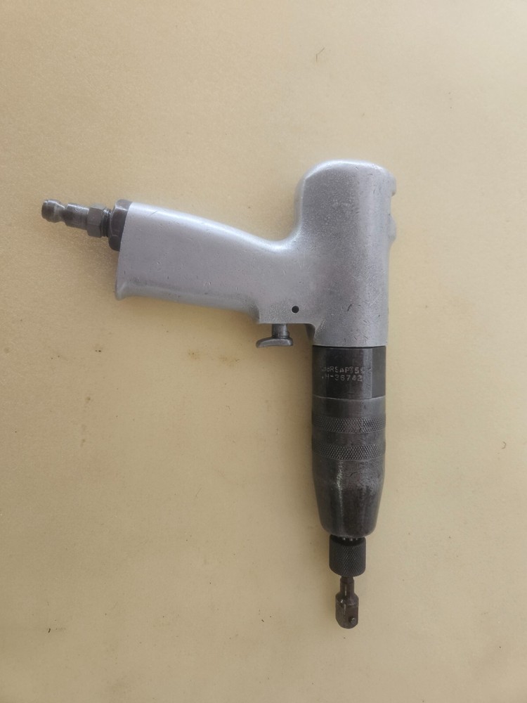 Cleco 8RSATP-30BQ Nutrunner Q3