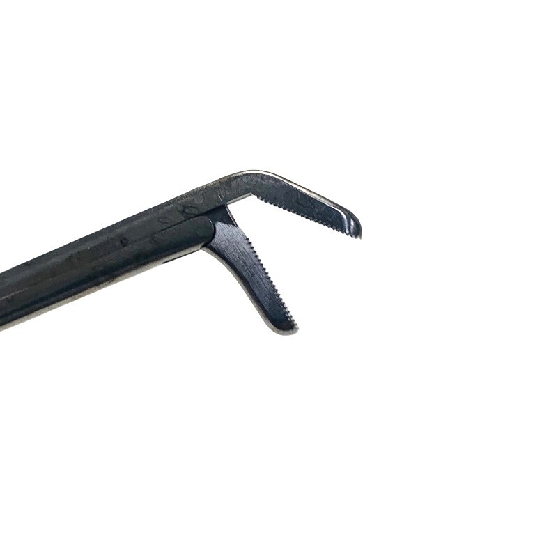 Redmond REF RN5753X, SURGICAL FORCEPS UPRIGHT