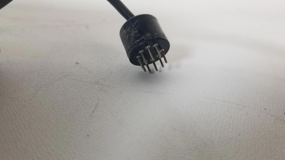 Standard Communications Corp SR-CPSM-1 Power SUpply