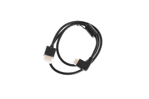 Ronin-MX Part 9 RSS HDMI to Micro HDMI Cable for SRW-60G