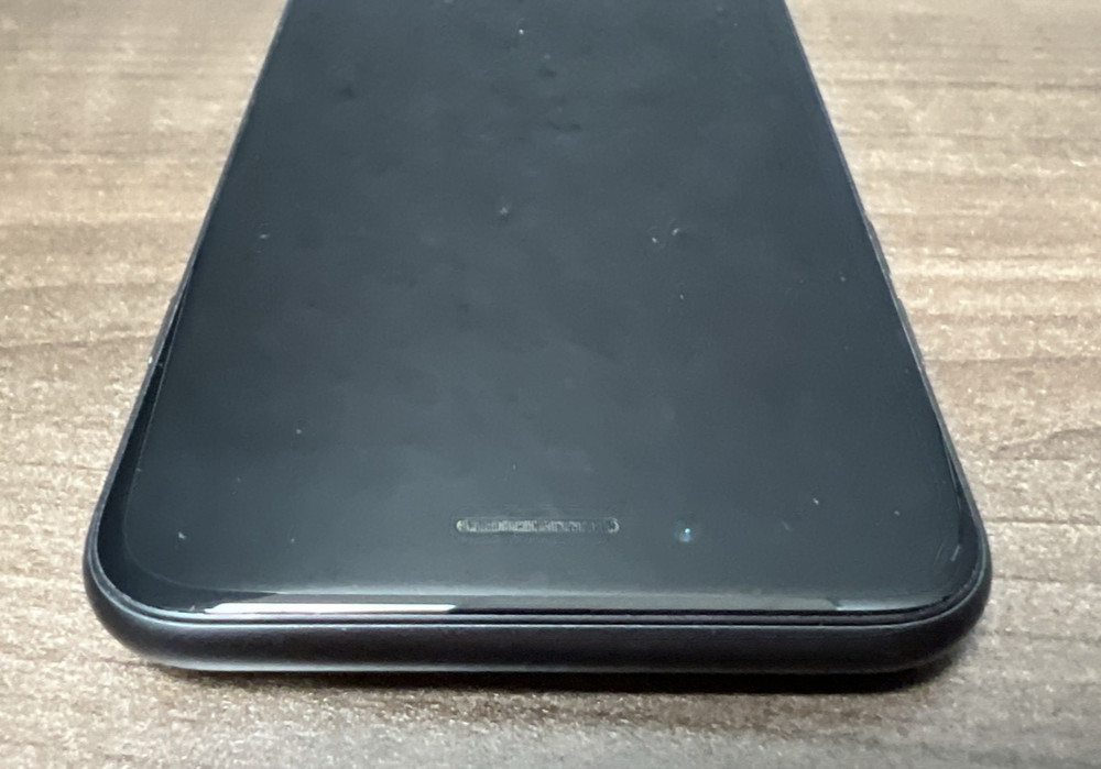 iPhone 8 - 64 GB - Space Gray (Unlocked)
