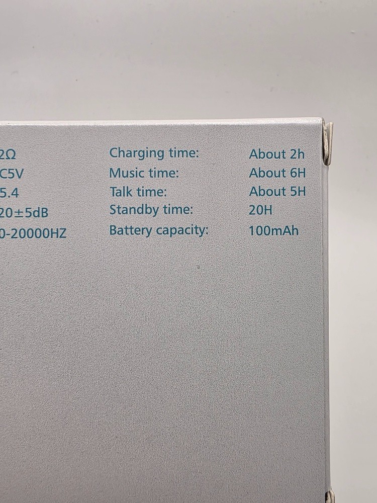 G58 Pro Smart Audio Sunglasses Wireless 5.4 (WN)