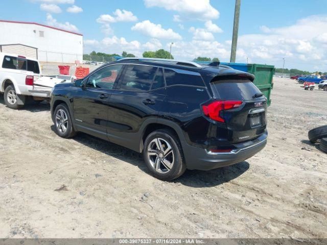 Transfer Case AWD Fits 18-22 TERRAIN 4399100