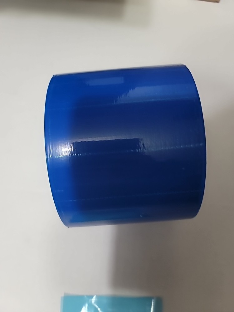 4 X 6 Blue Barrier Tape
