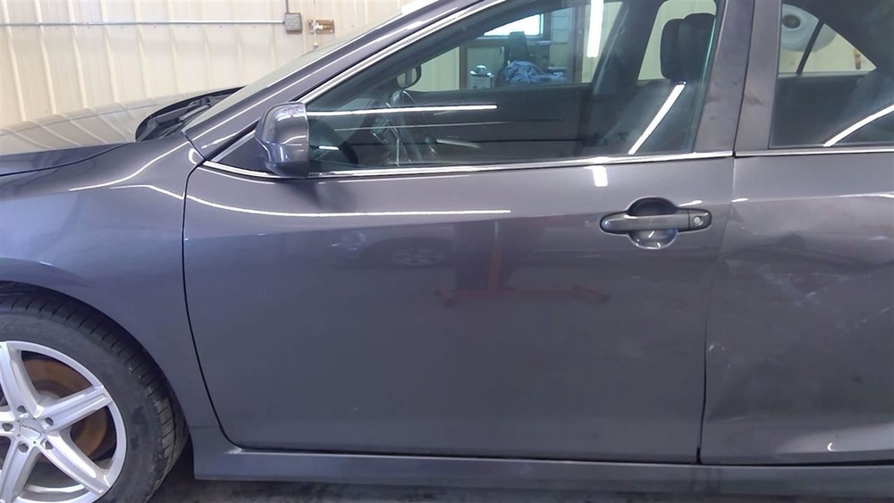 CAMRY 2013 High Mounted Stop Light 1674297