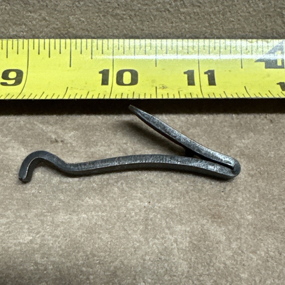 Cva Shotgun Left Hand Main Spring